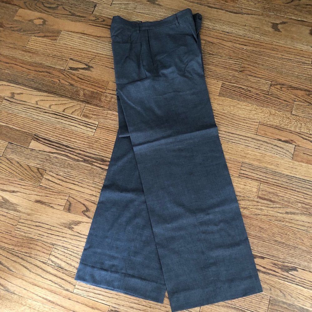 Jil sander dressy pants